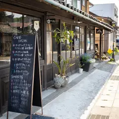 オープンシェアスペース｜トポス（Topos）