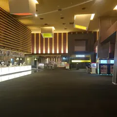 TOHOシネマズ 流山おおたかの森