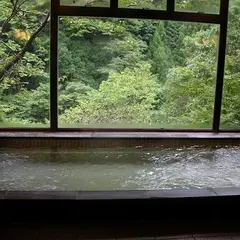麻葉の湯温泉