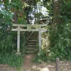 きつね山古墳