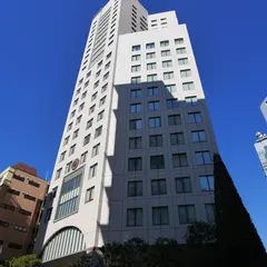 エリクソン･ジャパン㈱ 東京本社