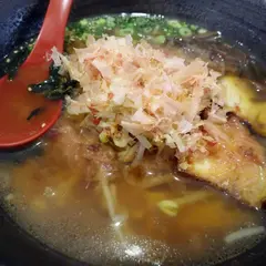 元祖指宿ラーメン二代目