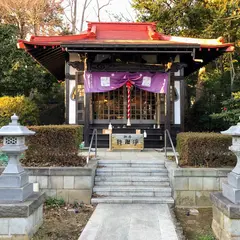 境木地蔵尊