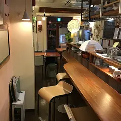 トラットリア マチェドニア ユキ