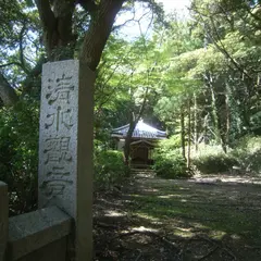 清水寺(清水観音)