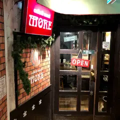 喫茶 モア