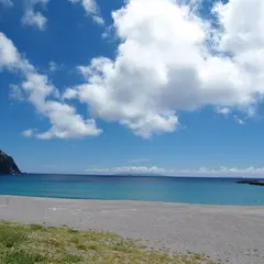 多幸湾海水浴場