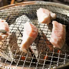 炭火焼肉 たいら