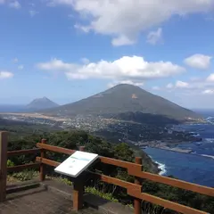 登龍峠展望