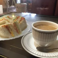 喫茶チェリー