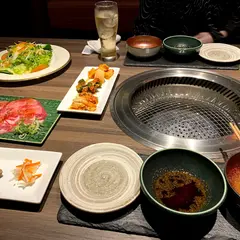 焼肉 華道