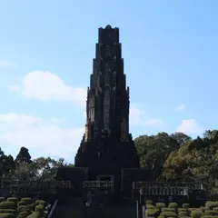 平和の塔