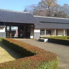水海道あすなろの里