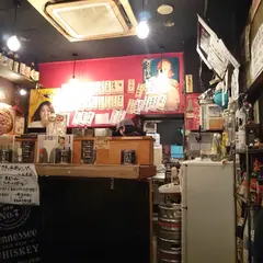串かつ 名代 (なしろ) 幡ヶ谷