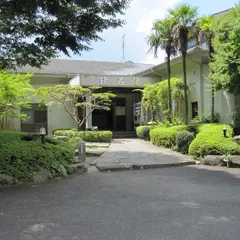 鏡石湯
