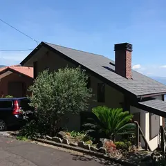 IZU-ATAMI Ocean View House