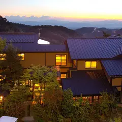 はげの湯温泉 旅館山翠