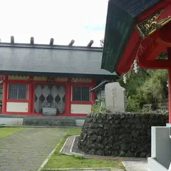 大神山神社