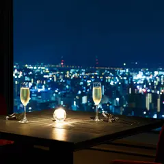 ダイニングバー リーガトップ