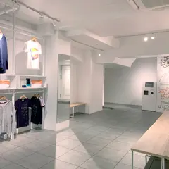 jump one Abeno トランポリン×暗闇フィットネス