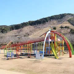 観音池公園