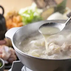 藁焼きと水炊き 葵