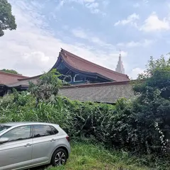明治神宮宝物殿