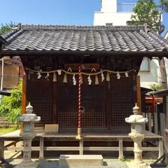 薬師神社