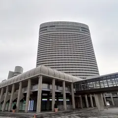 神戸ポートアイランド市民広場
