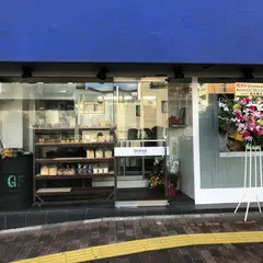 biossa グルテンフリーベーカリー専門店
