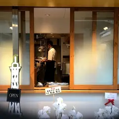 Bistro Gout La Vie ビストロ グラヴィ 築地 炭焼き こだわりワイン
