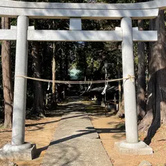 王子神社