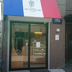 パティスリーイグレックオガワ
