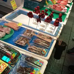畠中商店