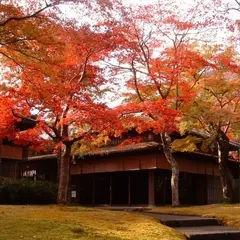 箱根美術館