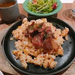COOK BARN TOKYO クックバーントウキョウ