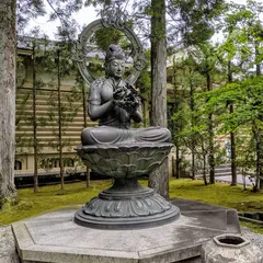仁和寺 御室会館