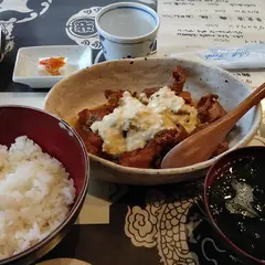 どどんと英