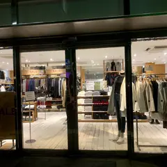 無印良品 下北沢