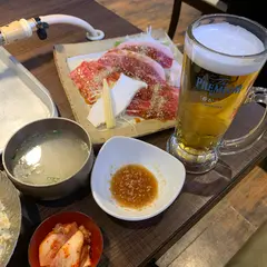 肉の醍醐
