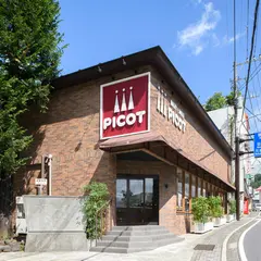 ベーカリー&スイーツ PICOT