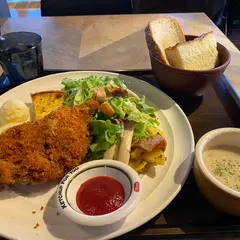 Farmers Kitchen THE gram