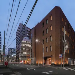 BnA_WALL - Art Hotel in Tokyo