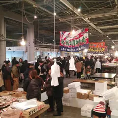 高知市中央卸売市場