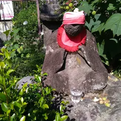風祭一里塚