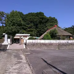 万松院