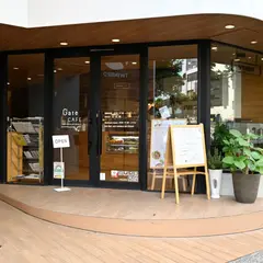 GateCAFE