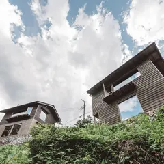 NIPPONIA 小菅 源流の村／崖の家