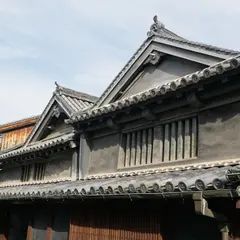 重要伝統的建造物群保存地区 竹原市竹原地区 (製塩町)