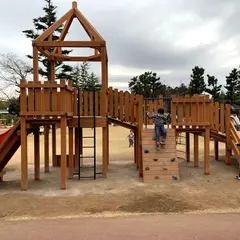 サイボクの森